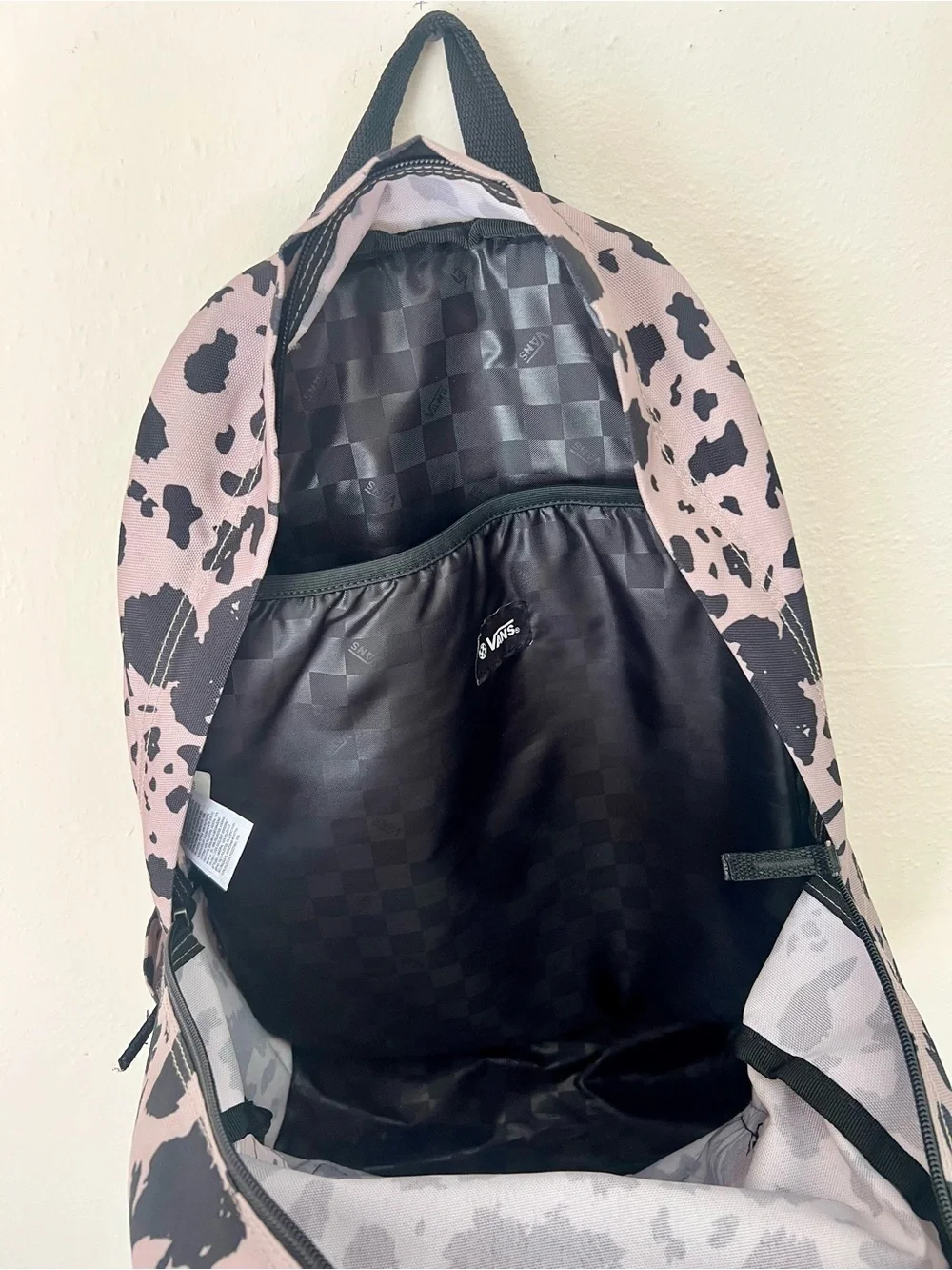 Vans Kids Standard Size Backpack
